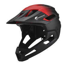 Load image into Gallery viewer, HAWKSKATE HYBRID HELMET